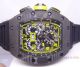 RICHARD MILLE YELLOW BLACK FACE AUTOMATIC WATCH (2)_th.jpg